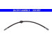 ATE Bremsschlauch | 24.5111-0450.3 ATE Bremsschlauch | 24.5111-0450.3