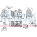 Kompressor PKW | BMW 3-Serie F30 11 | 89585 Kompressor PKW | BMW 3-Serie F30 11 | 89585