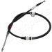 Seilzug, Feststellbremse Hyundai T. Trajet 00-08 Le | BC-H36L Seilzug, Feststellbremse Hyundai T. Trajet 00-08 Le | BC-H36L