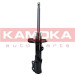 KAMOKA Stoßdämpfer | 2000390 KAMOKA Stoßdämpfer | 2000390