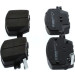 Bremsbelag | JEEP Compass 16 | 0 986 424 855 Bremsbelag | JEEP Compass 16 | 0 986 424 855