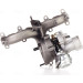 Nissens Turbo | AUDI A3,SKODA,SEAT,VW 96 | 93179 Nissens Turbo | AUDI A3,SKODA,SEAT,VW 96 | 93179