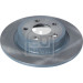 FEBI BILSTEIN Bremsscheibe | 104852