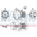 Kompressor PKW | FORD COUGAR 98- 2.5 EFI V6 24V | 89248 Kompressor PKW | FORD COUGAR 98- 2.5 EFI V6 24V | 89248