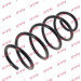 KYB Fahrwerksfeder | RA3513 KYB Fahrwerksfeder | RA3513
