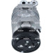 Kompressor, Klimaanlage EASY FIT 32484