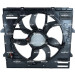 NRF Lüfter, Motorkühlung 47921