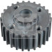 Kurbelwellenzahnrad | AUDI A3,A4,A6,TT 97 | 25342 Kurbelwellenzahnrad | AUDI A3,A4,A6,TT 97 | 25342