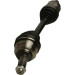 Antriebswelle | 49-0862 Antriebswelle | 49-0862