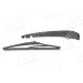 Wischerarm, hinten | Renault | 56801 Wischerarm, hinten | Renault | 56801