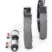 0 204 114 683 Bremsbackensatz KIT SUPERPRO 0 204 114 683 Bremsbackensatz KIT SUPERPRO
