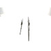 Scheibenwischer 650/450 Twin | TWIN-Standard | 3397118321 Scheibenwischer 650/450 Twin | TWIN-Standard | 3397118321