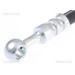 Bremsschlauch | 815043226 Bremsschlauch | 815043226
