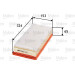VALEO Luftfilter | 585072 VALEO Luftfilter | 585072