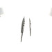 BOSCH | Wischerblatt 706S | CITROEN | 3397010301 BOSCH | Wischerblatt 706S | CITROEN | 3397010301
