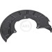 11251 Spritzblech, Bremsscheibe