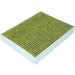 KAMOKA Filter, Innenraumluft | 6080060 KAMOKA Filter, Innenraumluft | 6080060
