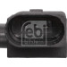 Abgasdrucksensor | VW-Audi | 40766 Abgasdrucksensor | VW-Audi | 40766