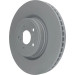 Bremsscheibe Subaru P. Legacy/Outback 03 | 24.0130-0204.1 Bremsscheibe Subaru P. Legacy/Outback 03 | 24.0130-0204.1