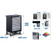 BGS Werkstattwagen | 7 Schubladen | leer | 4235 BGS Werkstattwagen | 7 Schubladen | leer | 4235