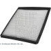 Innenraumfilter Nissan Micra 98 | ADN12502 Innenraumfilter Nissan Micra 98 | ADN12502