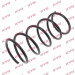 KYB Fahrwerksfeder Peugeot P. 206 2.0 04.99 | RA2944 KYB Fahrwerksfeder Peugeot P. 206 2.0 04.99 | RA2944