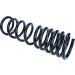 Fahrwerksfeder | 60-0940 Fahrwerksfeder | 60-0940