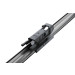 BOSCH | Scheibenwischer Aerotwin A100S | PEUGEOT 307 05 | 3397007100 BOSCH | Scheibenwischer Aerotwin A100S | PEUGEOT 307 05 | 3397007100