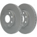 Bremsscheibe Opel P. Corsa 1.0-1.2/1.7 D 00-06 | 24.0120-0174.1