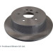 Bremsscheibe Toyota T. Avensis/Previa 2,0-2,4 00-09 | ADT343147 Bremsscheibe Toyota T. Avensis/Previa 2,0-2,4 00-09 | ADT343147