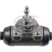 FEBI BILSTEIN Bremsrolle | 102865
