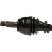 Antriebswelle VA re | PEUGEOT 106 I 1.5D 94 | 23347 Antriebswelle VA re | PEUGEOT 106 I 1.5D 94 | 23347