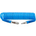 BGS Druckluft-Spiralschlauch | 6 m | 66541 BGS Druckluft-Spiralschlauch | 6 m | 66541