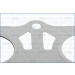 AJUSA Dichtung, Abgaskrümmer 13169000 MULTILAYER STEEL