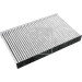 Innenraumfilter Citroen C2/C3/C4/Ds4 Mit Aktivkohle | 21139 Innenraumfilter Citroen C2/C3/C4/Ds4 Mit Aktivkohle | 21139
