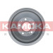 KAMOKA Bremstrommel | 104001 KAMOKA Bremstrommel | 104001