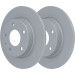 Bremsscheibe Mazda T. 3 1.5-2.2D 13 | 24.0109-0181.1 Bremsscheibe Mazda T. 3 1.5-2.2D 13 | 24.0109-0181.1