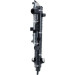 Kühler, Motorkühlung | 54668A Kühler, Motorkühlung | 54668A