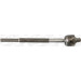 MONROE Axialgelenk, Spurstange | L24217 MONROE Axialgelenk, Spurstange | L24217