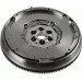 Zweimassenschwungrad | CITROEN C4 PEUGEOT 208, 308 12 | 2294001995 Zweimassenschwungrad | CITROEN C4 PEUGEOT 208, 308 12 | 2294001995
