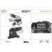 Wischermotor hinten | Opel Corsa C 00 | 582611 Wischermotor hinten | Opel Corsa C 00 | 582611