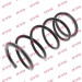 KYB Fahrwerksfeder Kia P. Carens Ii 1.8 07/02 | RA1897 KYB Fahrwerksfeder Kia P. Carens Ii 1.8 07/02 | RA1897