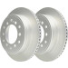 Bremsscheibe Toyota T. Land Cruiser 2.7-4.0 02 | 24.0118-0709.1 Bremsscheibe Toyota T. Land Cruiser 2.7-4.0 02 | 24.0118-0709.1