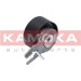 KAMOKA Spannrolle, Zahnriemen | R0281 KAMOKA Spannrolle, Zahnriemen | R0281