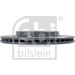 FEBI BILSTEIN Bremsscheibe | 108469 FEBI BILSTEIN Bremsscheibe | 108469