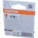 Osram | PY21W 12V 21W BAU15S SB2 | 7507-02B Osram | PY21W 12V 21W BAU15S SB2 | 7507-02B
