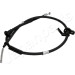 Seilzug, Feststellbremse Hyundai T. Accent 00-05 Pr | BC-H07 Seilzug, Feststellbremse Hyundai T. Accent 00-05 Pr | BC-H07