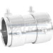 DM50 L95 Rohrverbinder | Rohr in Rohr | 86152 DM50 L95 Rohrverbinder | Rohr in Rohr | 86152