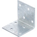 BGS Winkelverbinder | 40 x 40 x 40 x 2 mm | 80934 BGS Winkelverbinder | 40 x 40 x 40 x 2 mm | 80934
