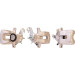 Tauschbremssattel | CITROEN Berlingo I 1.1i 96 | 4185310 Tauschbremssattel | CITROEN Berlingo I 1.1i 96 | 4185310